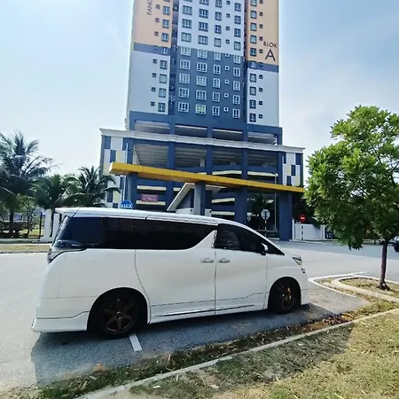 Singgohsinihomestay Kuala Terengganu Exterior photo