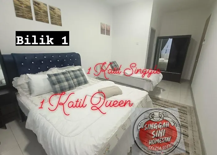 Singgohsinihomestay