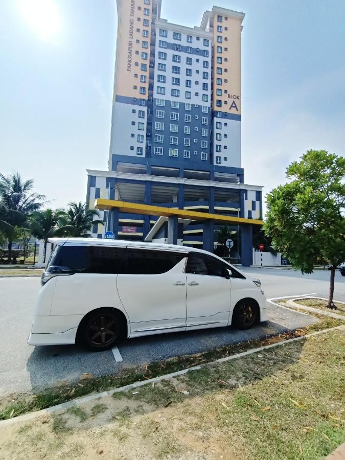 Singgohsinihomestay Apartment *