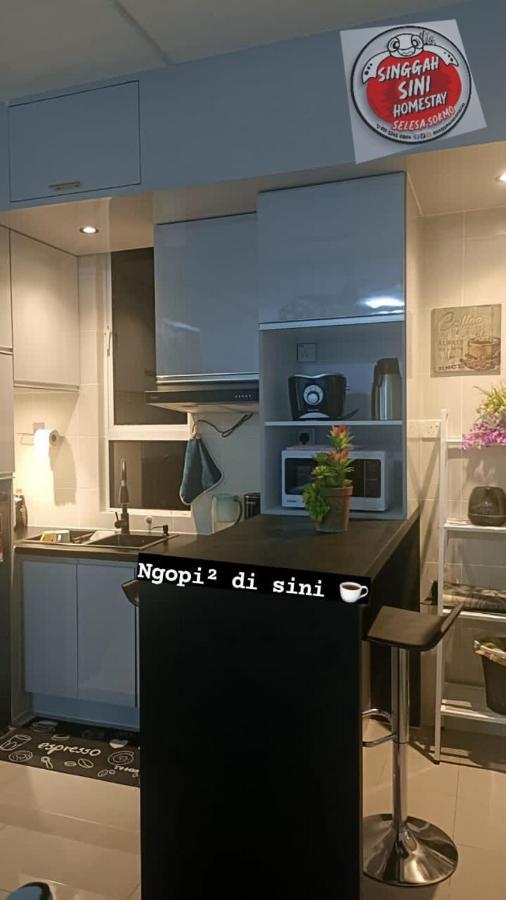 Apartment Singgohsinihomestay *