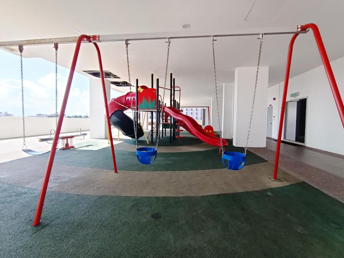 Apartment Singgohsinihomestay