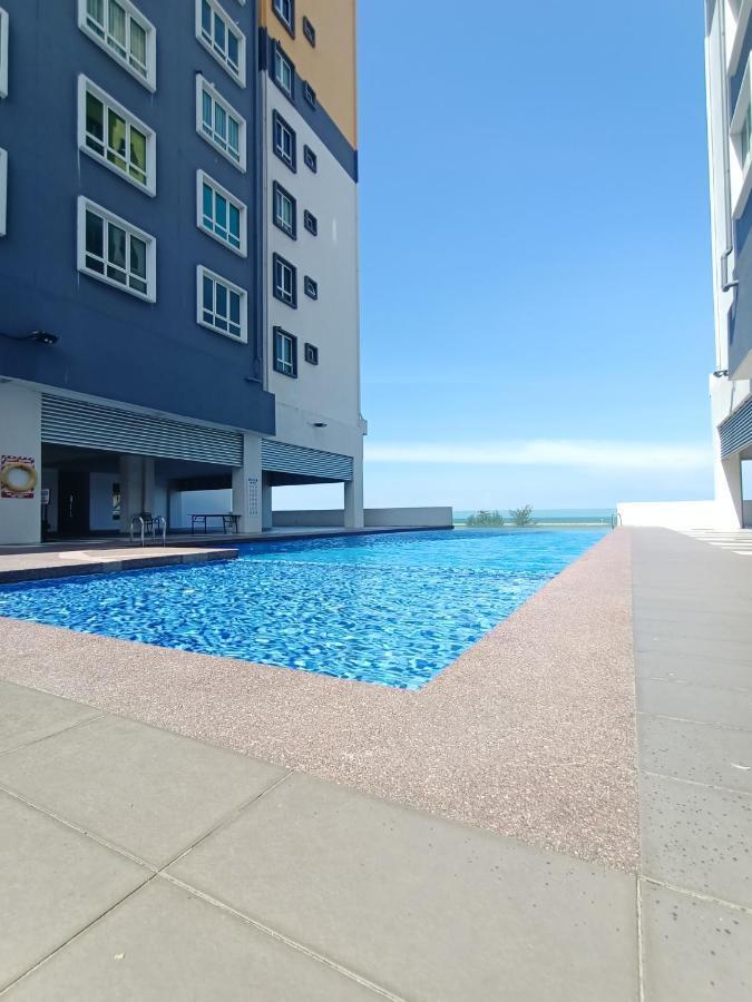 Apartment Singgohsinihomestay