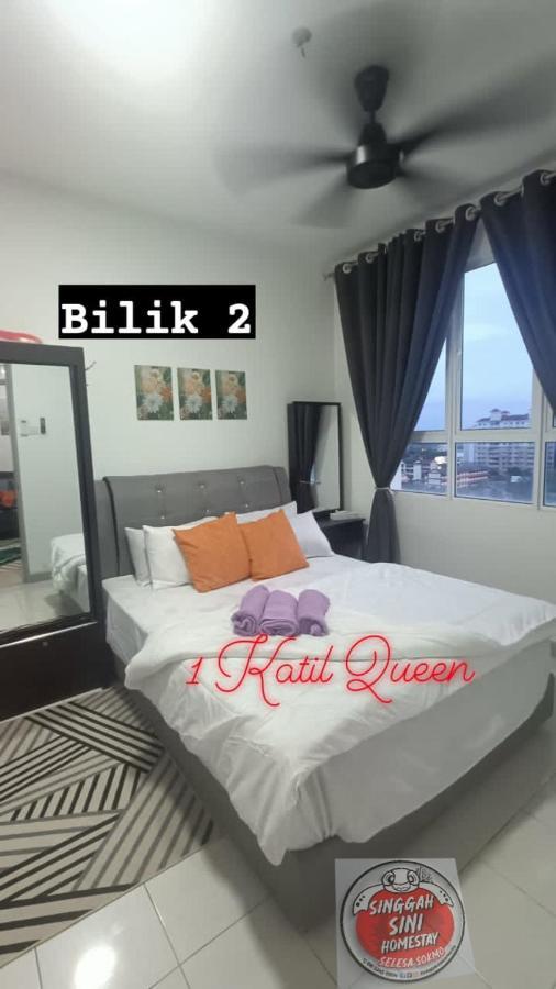 Apartment Singgohsinihomestay