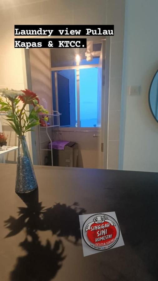 Apartment Singgohsinihomestay Kuala Terengganu