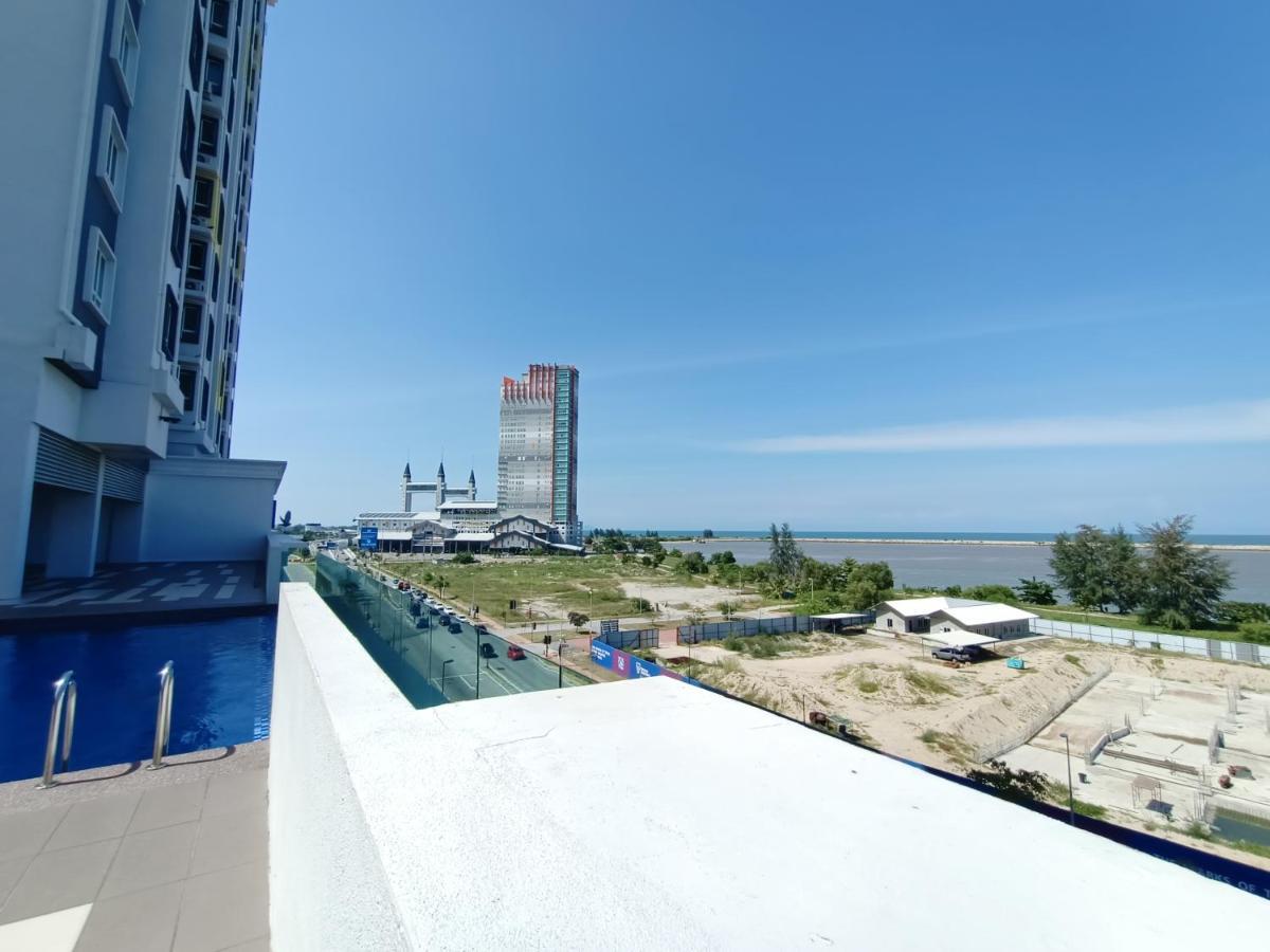 Apartment Singgohsinihomestay