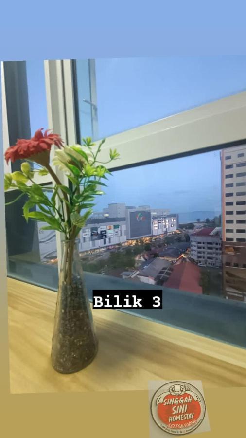 Singgohsinihomestay Kuala Terengganu